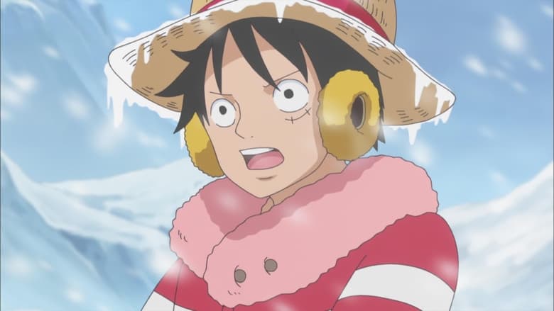 One Piece: Season 15 – Episode 587