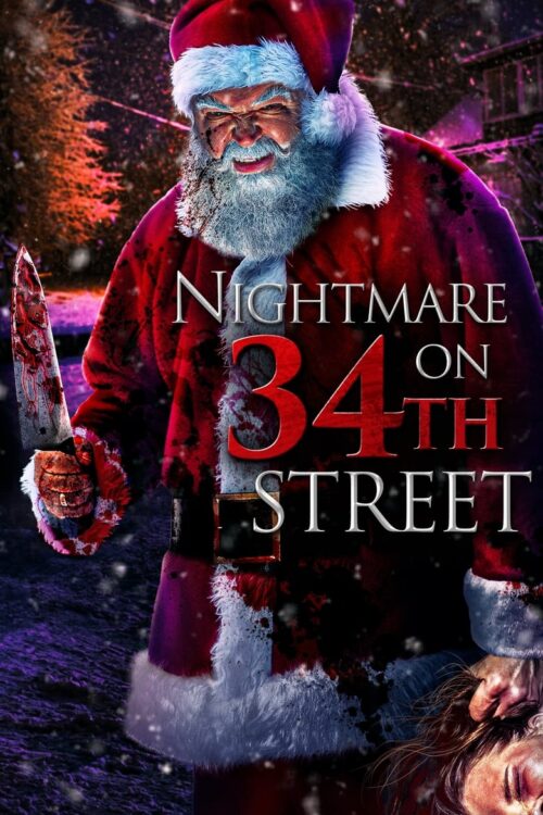 Nightmare on 34th Street 2023
