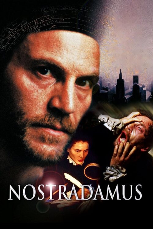 Nostradamus 1994