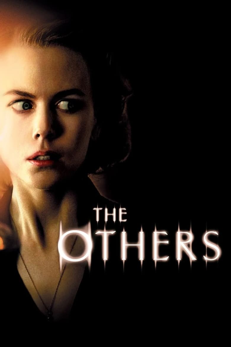 Другие 2001. The others 2001. Другие фильм 2001. Фильм ужасов другие 2001. The others 2001 Постер.