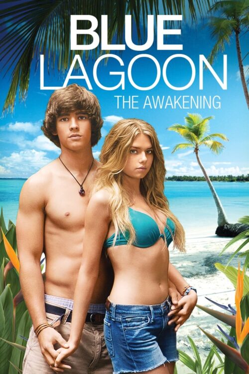 Blue Lagoon: The Awakening 2012