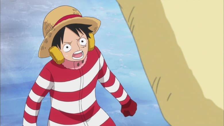 One Piece: Season 15 – Episode 592