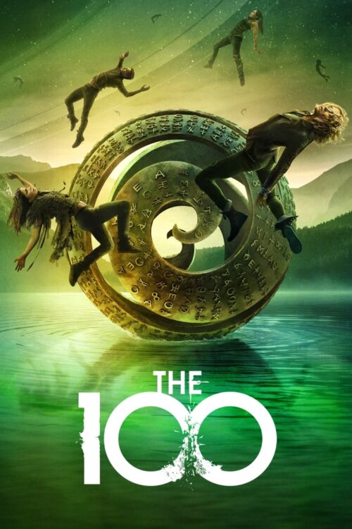 The 100 2014