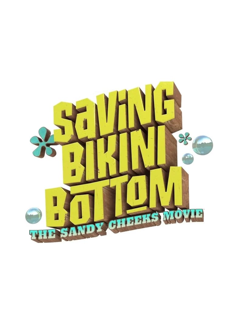 RARBG 2024 Watch Saving Bikini Bottom The Sandy Cheeks Movie 2024