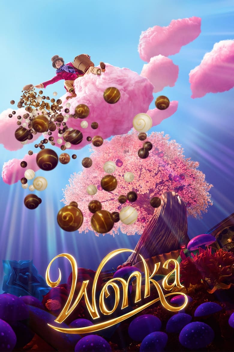 OnionPlus 2024 Watch Wonka 2023 Full Movie Stream Online