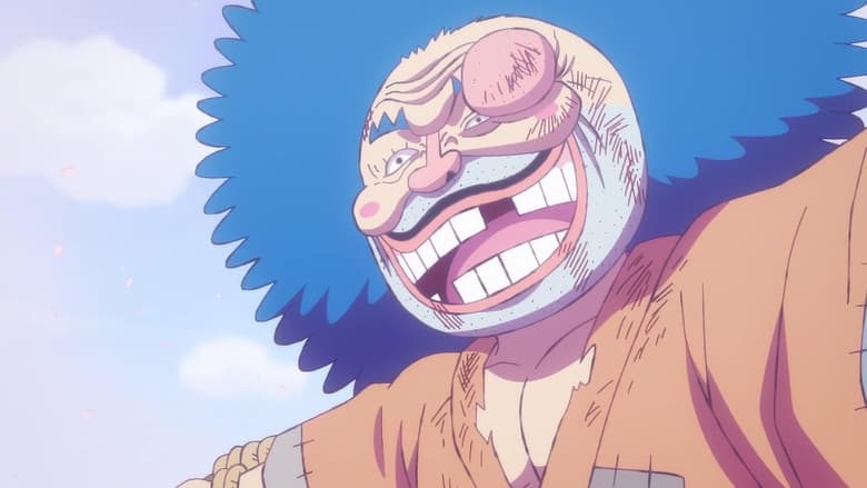 One Piece: Season 21 – Episode 939