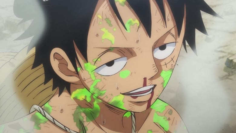 One Piece: Season 21 – Episode 949
