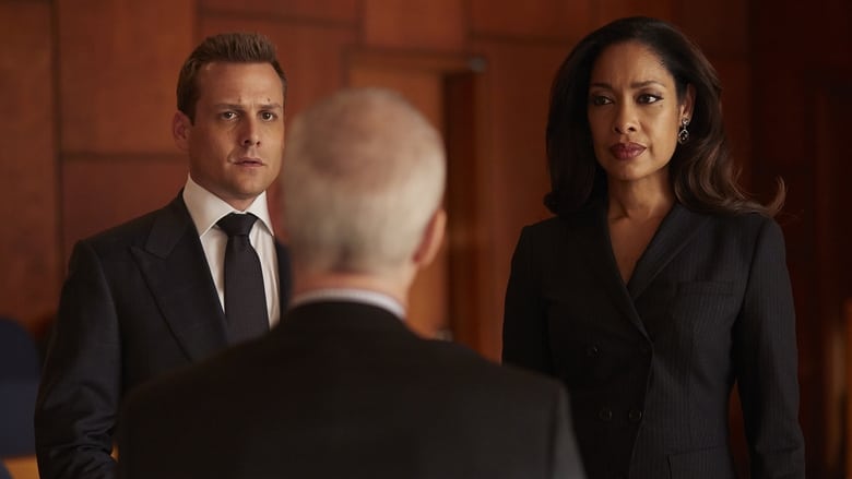 Suits: Season 4 – Episode 9