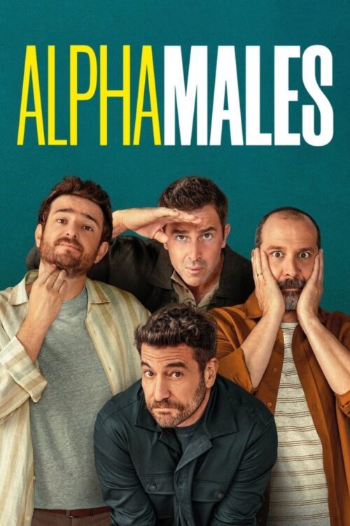 Alpha Males: Season 2