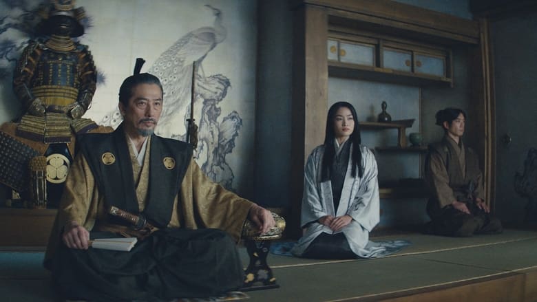 Shōgun: Season 1 – Episode 2