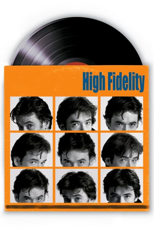 High Fidelity 2000