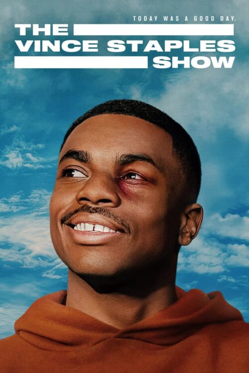 The Vince Staples Show 2024