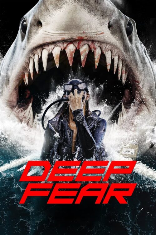 Deep Fear 2023