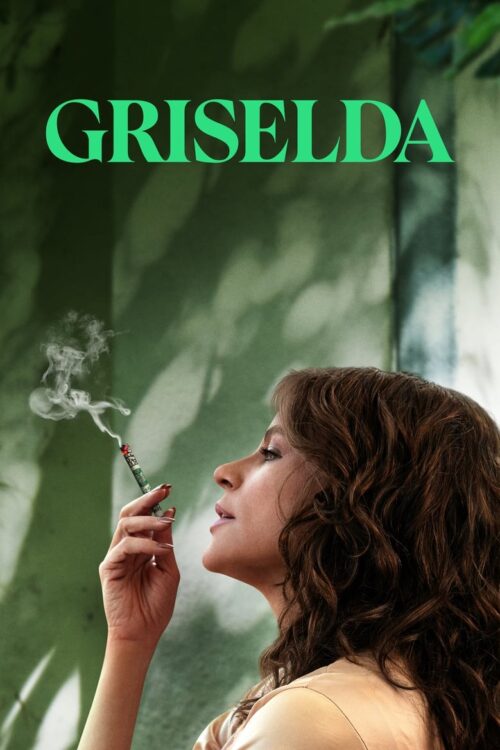 Griselda 2024