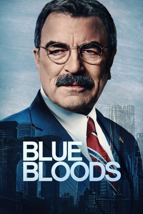 Blue Bloods: Season 14