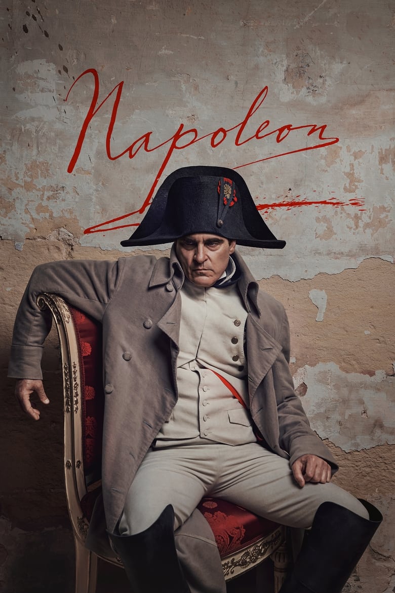RARBG 2024 Watch Napoleon 2023 Full Movie Stream Online