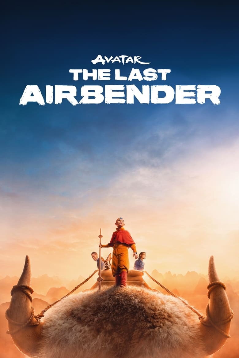 OnionPlus 2024 Watch Avatar The Last Airbender 2024 Full Serie