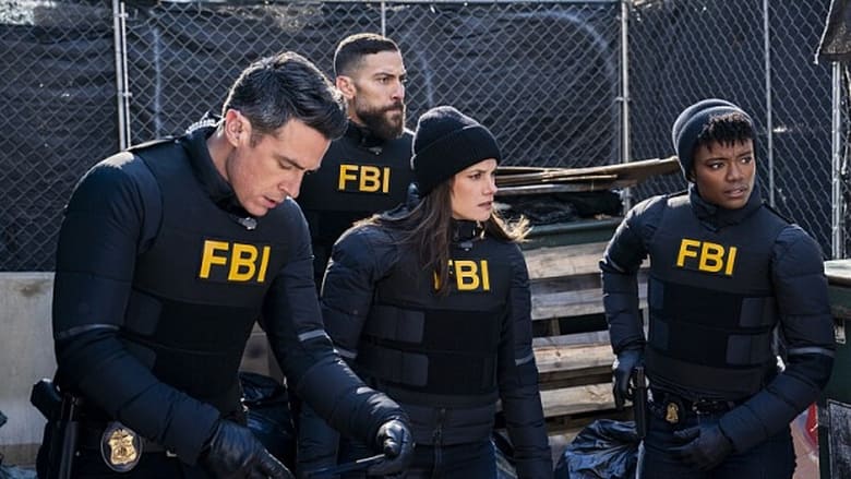 FBI: Season 6 – Episode 3
