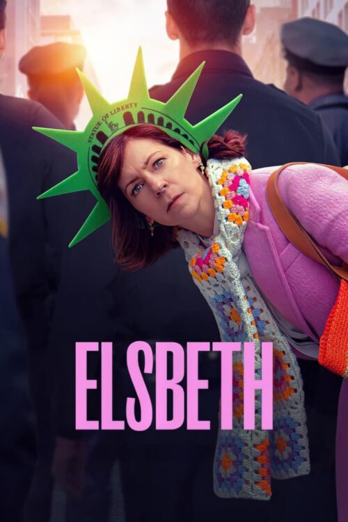 Elsbeth 2024