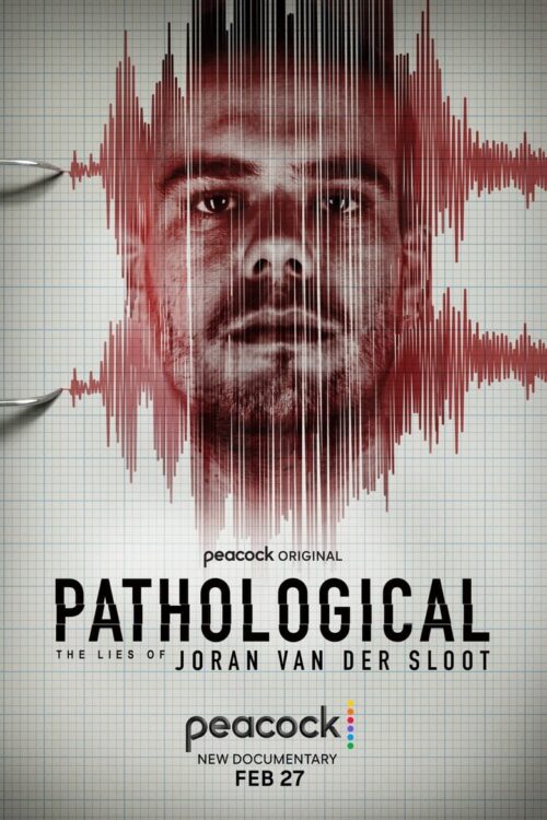 Pathological: The Lies of Joran van der Sloot 2024