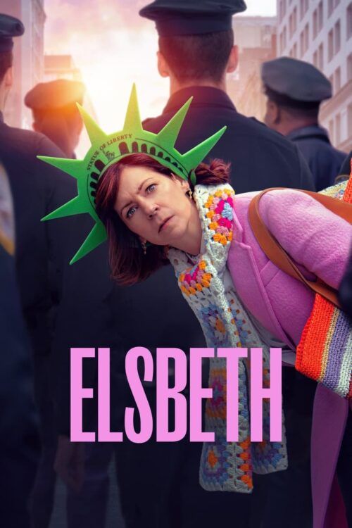 Elsbeth: Season 1
