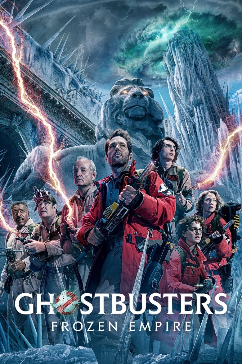 Watch Ghostbusters 2024 123movies Daryn Emlynne