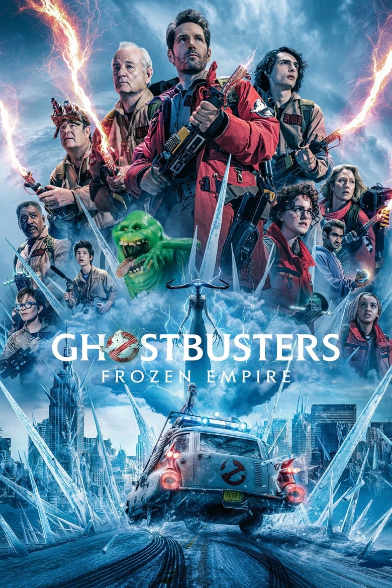 OnionPlus 2024 Watch Ghostbusters Frozen Empire 2024 Full Movie