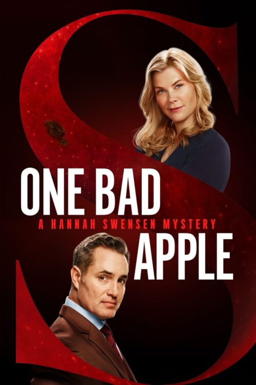 One Bad Apple: A Hannah Swensen Mystery 2024