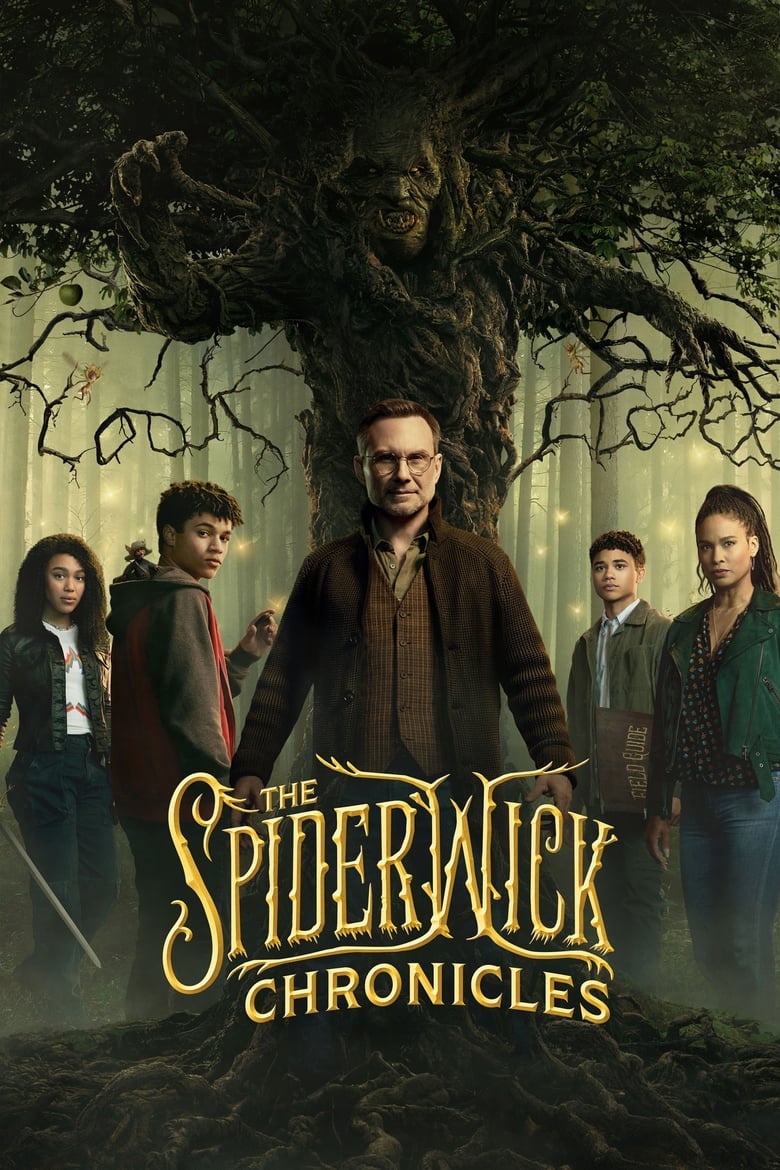 RARBG 2024 Watch The Spiderwick Chronicles 2024 Full Serie Stream Online