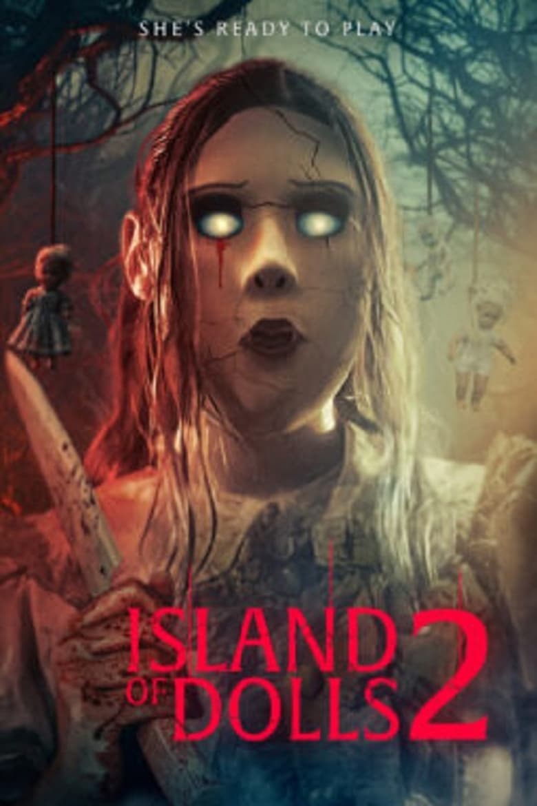 OnionPlus 2024 Watch Island Of The Dolls 2 2024 Full Movie Stream Online