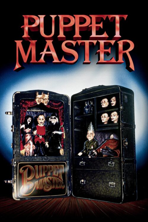 Puppet Master 1989