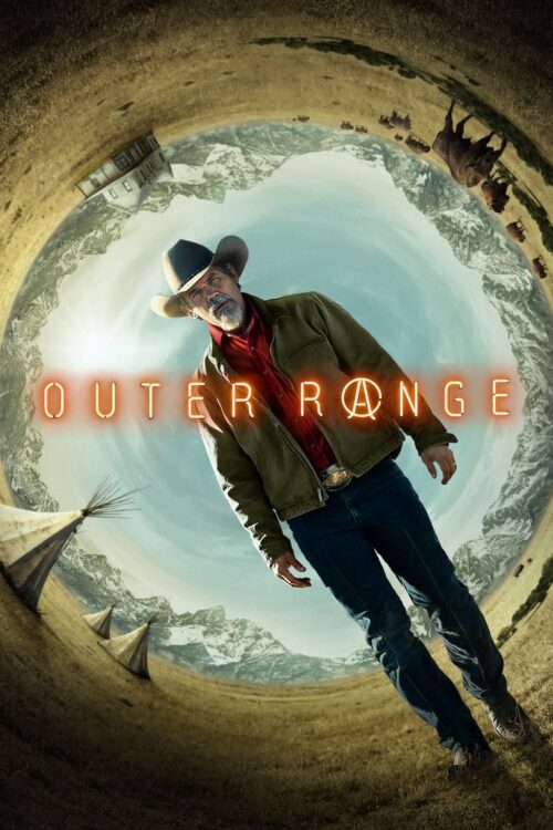 Outer Range: Season 2