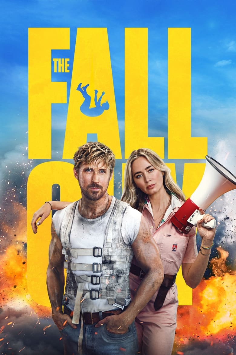 OnionPlus 2024 Watch The Fall Guy 2024 Full Movie Stream Online