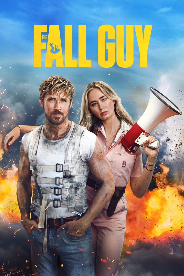 OnionPlay 2024 Watch The Fall Guy 2024 Full Movie Stream Online