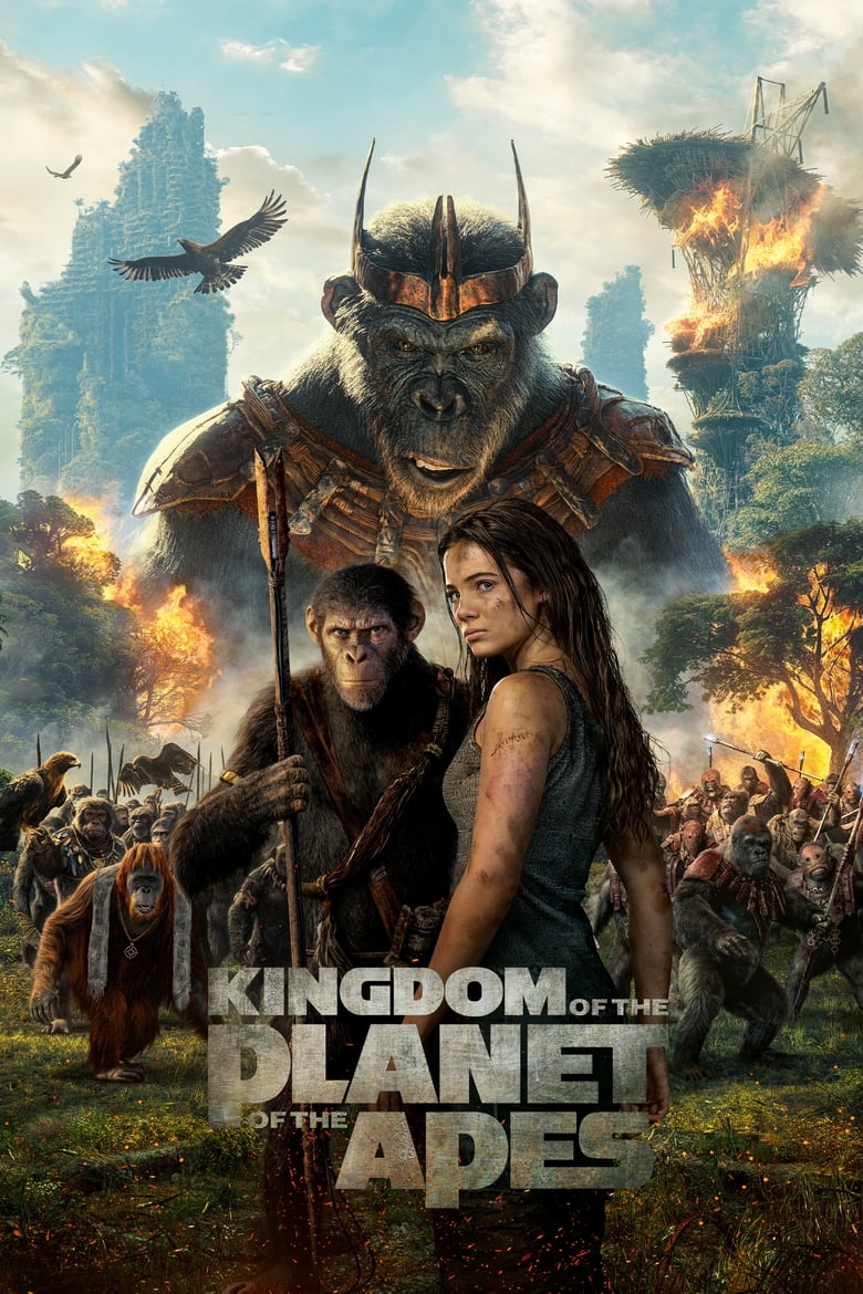 OnionFlix 2025 Watch Kingdom Of The Of The Apes 2025 Full