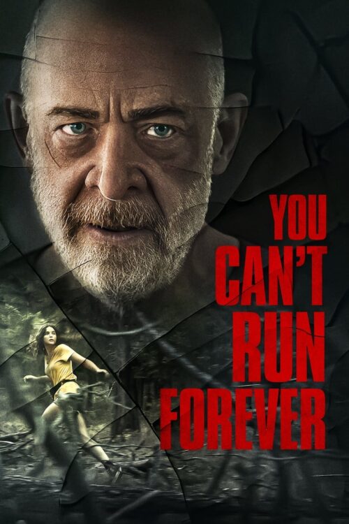 You Can’t Run Forever 2024