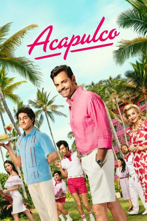 Acapulco 2021