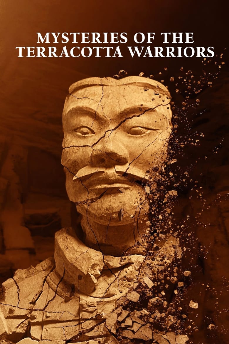 OnionPlus 2024 Watch Mysteries Of The Terracotta Warriors 2024 Full