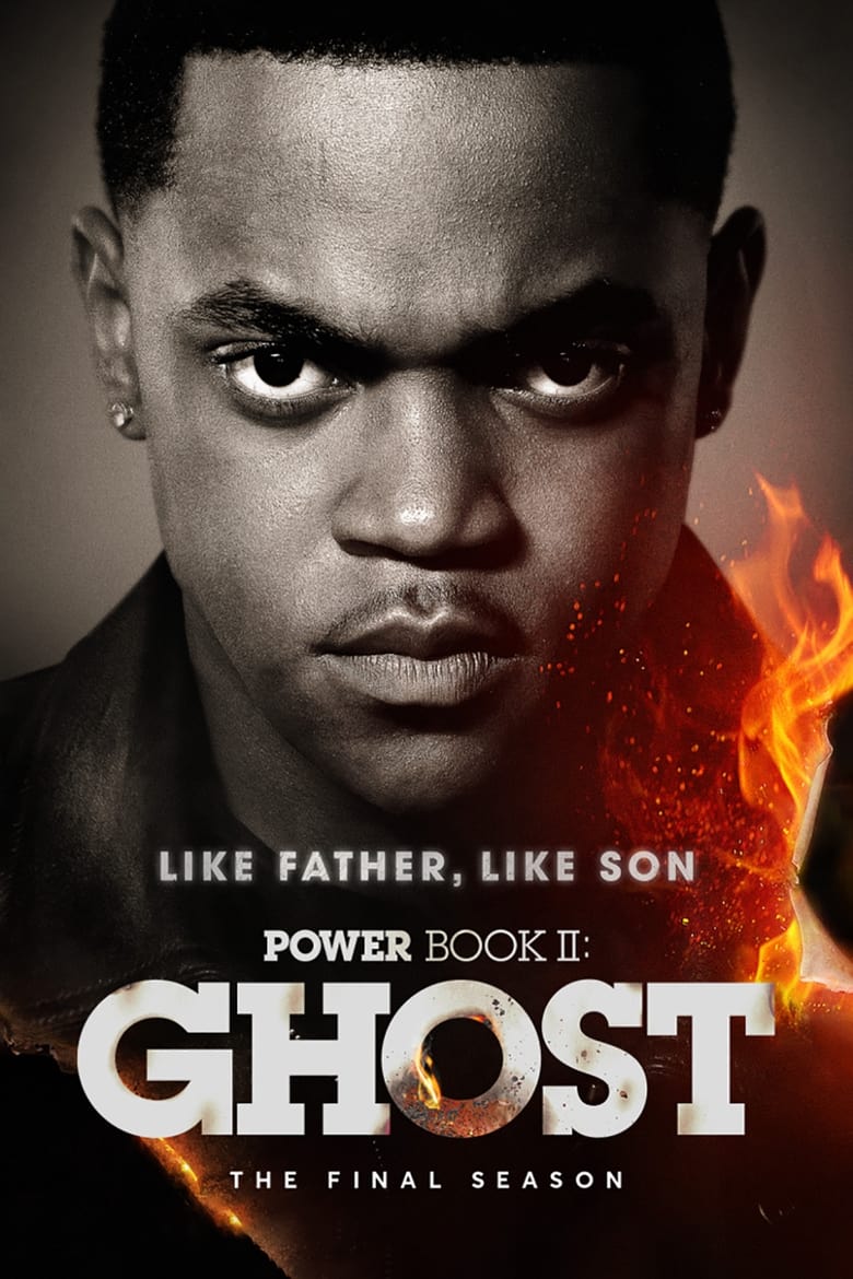 Power Book 2 Ghost Season 4 Release Date 2024 In India Kyla Shanda