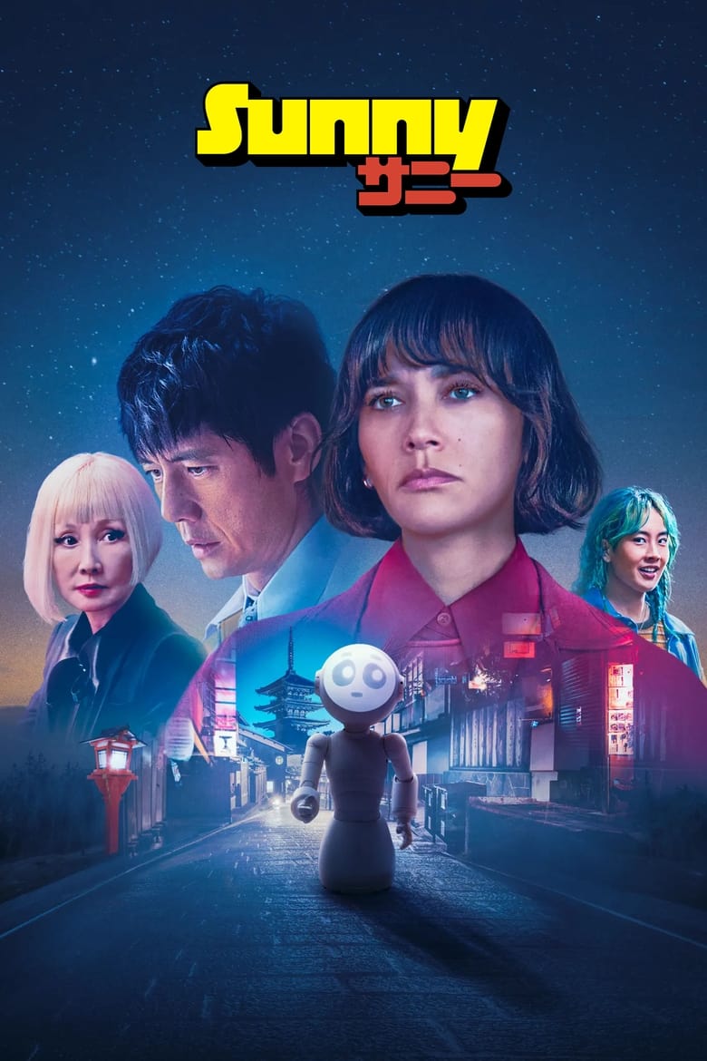 OnionPlay 2024 Watch Sunny 2024 Full Serie Stream Online