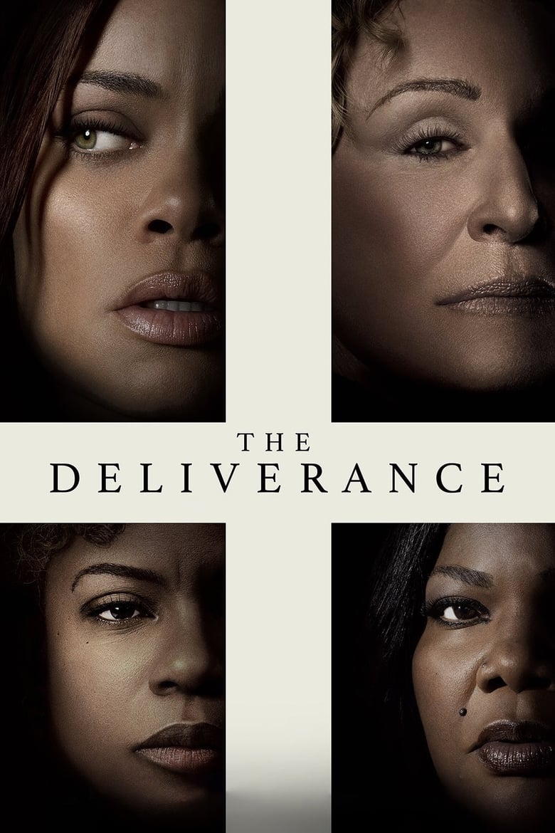 OnionPlus 2024 Watch The Deliverance 2024 Full Movie Stream Online