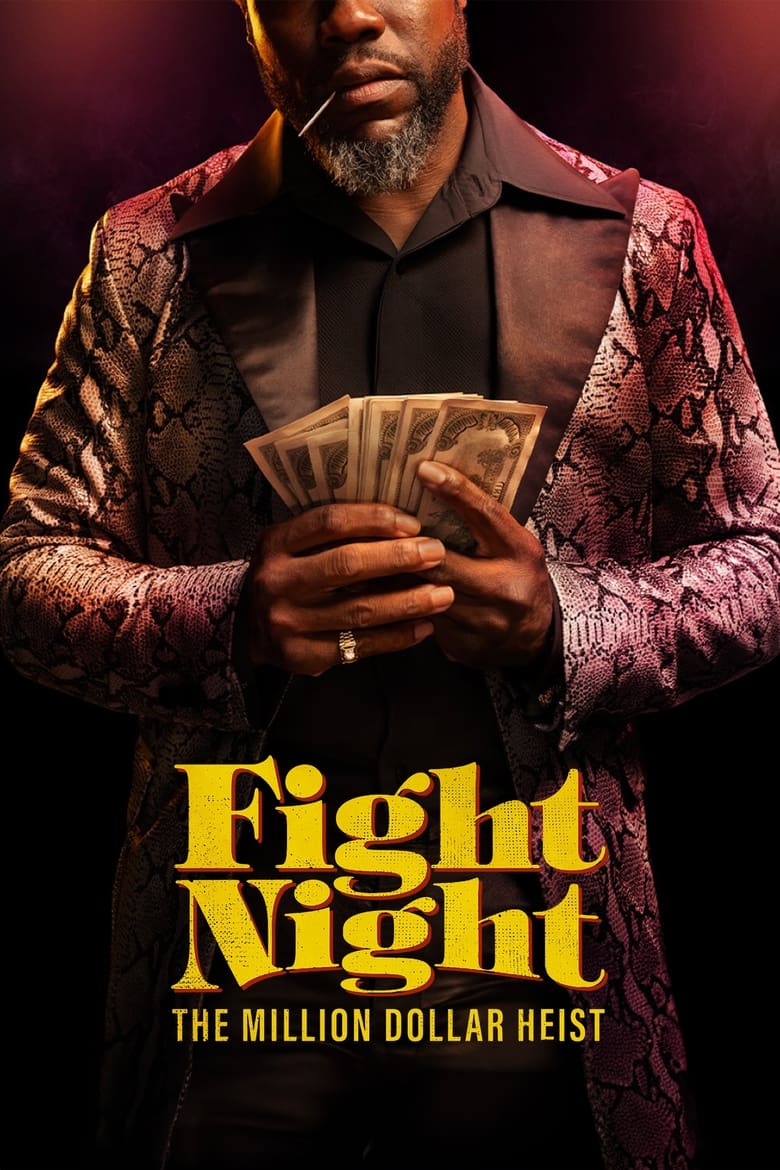 OnionPlay 2024 Watch Fight Night The Million Dollar Heist 2024 Full