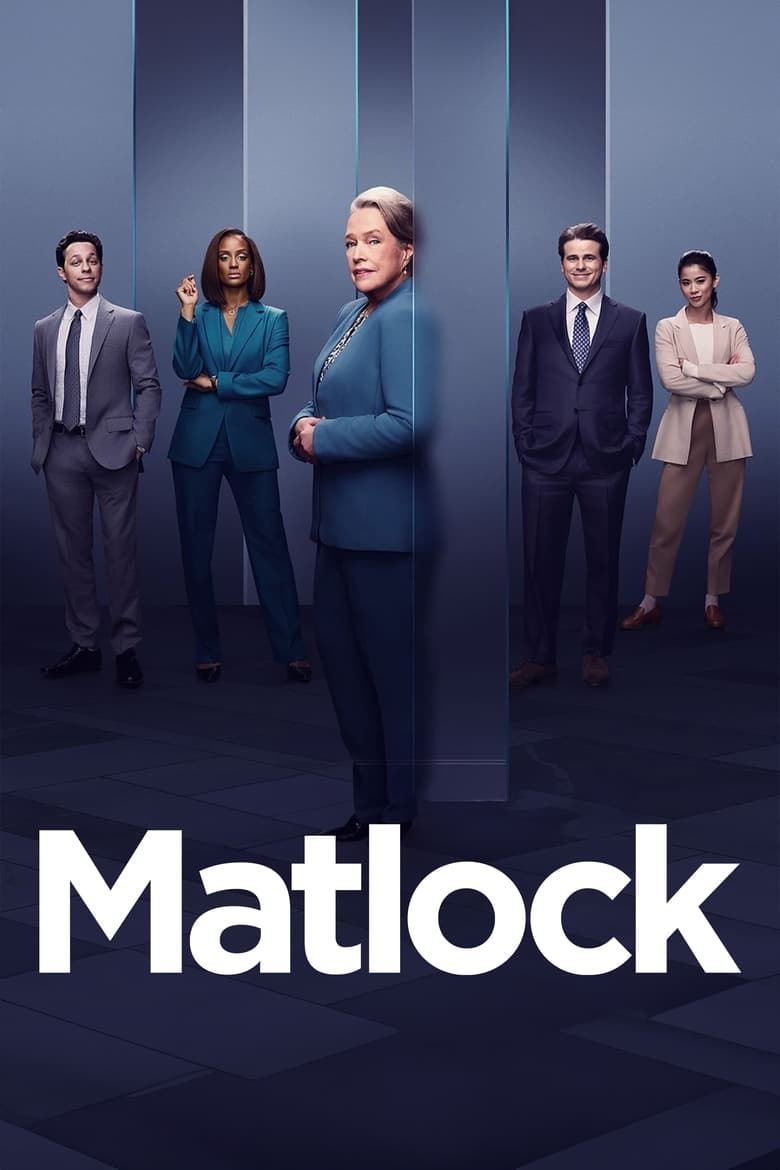 OnionPlay 2024 Watch Matlock Season 1 Full Season Stream Online