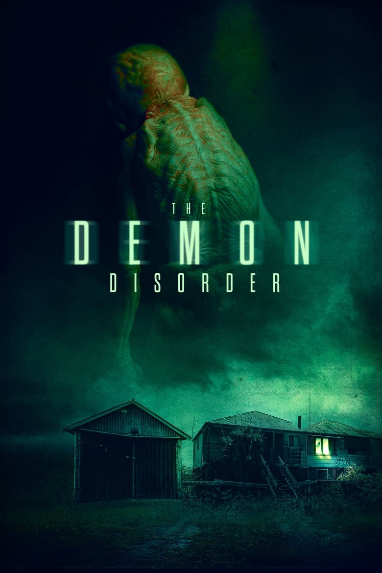 OnionPlay 2025 - Watch The Demon Disorder 2024 Full Movie Stream Online