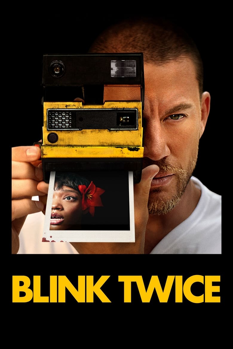 OnionFlix 2024 Watch Blink Twice 2024 Full Movie Stream Online