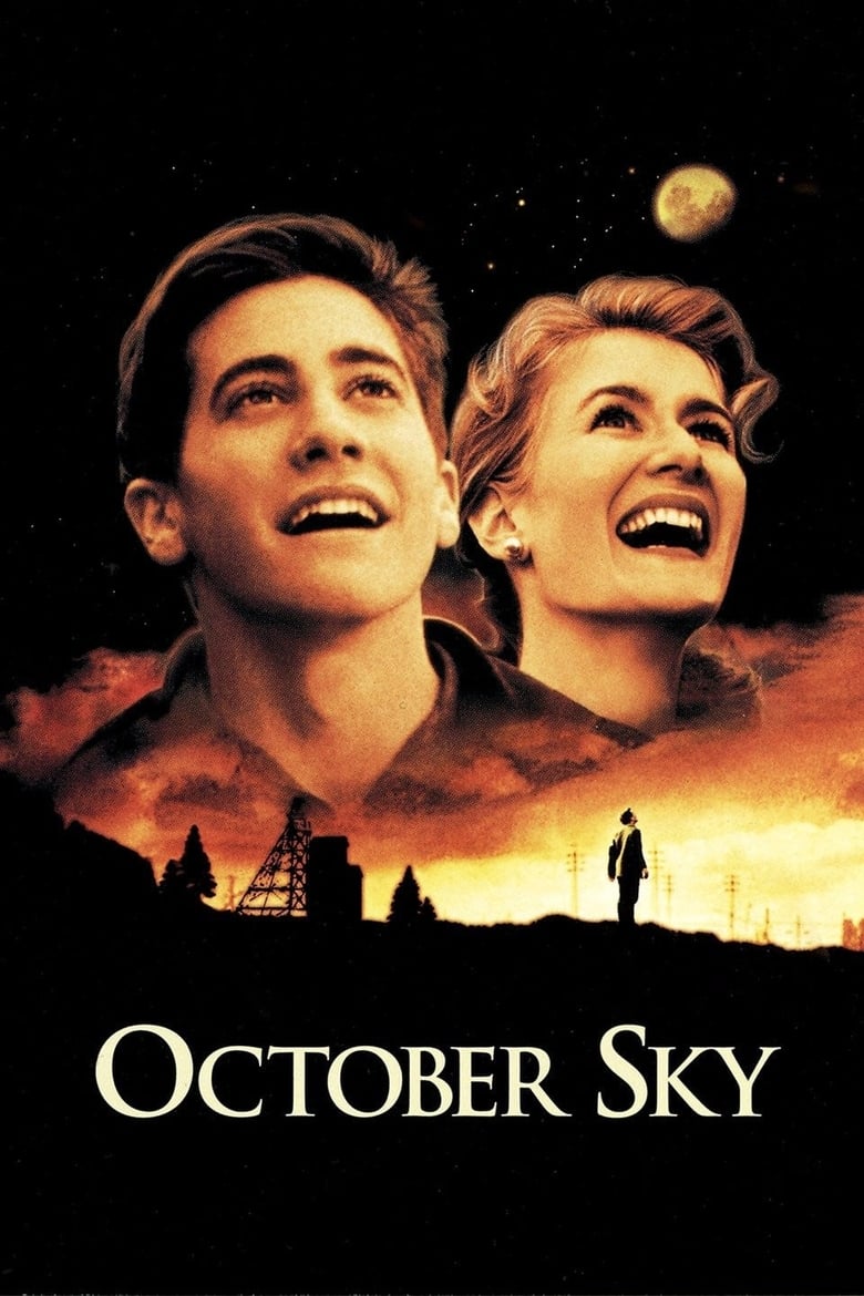 OnionPlay 2024 - Watch October Sky 1999 Full Movie Stream Online