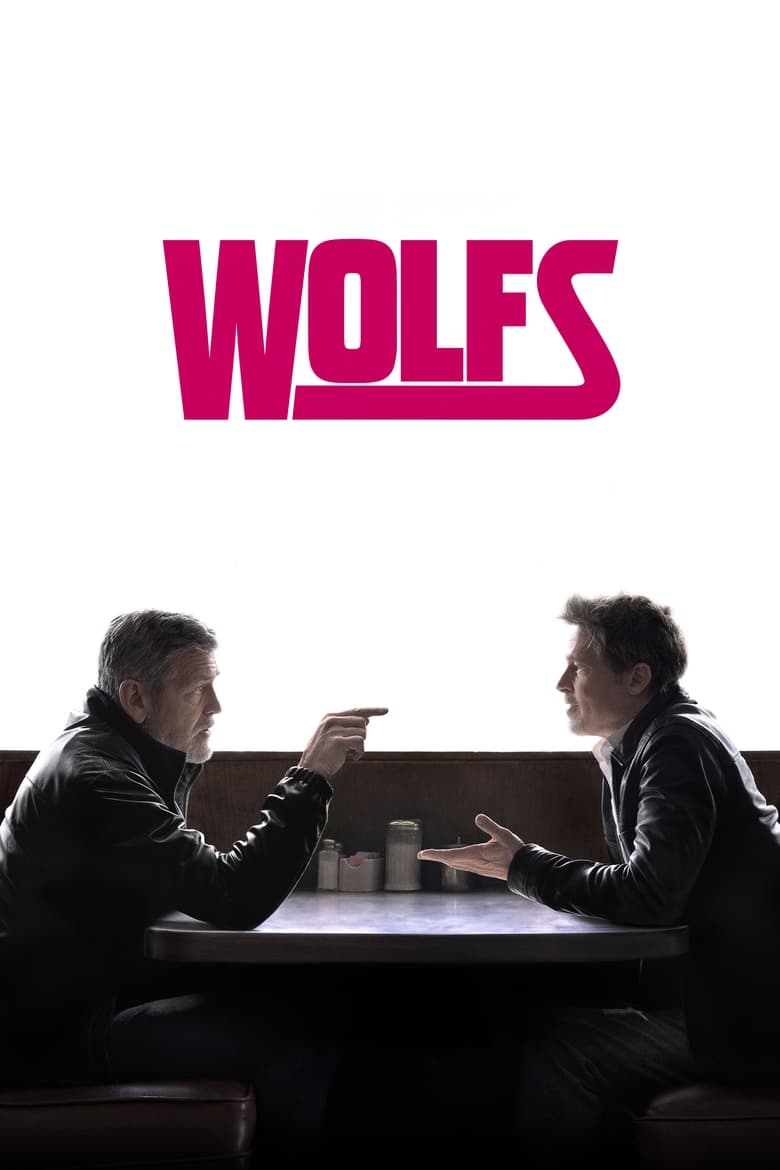 OnionFlix 2024 Watch Wolfs 2024 Full Movie Stream Online