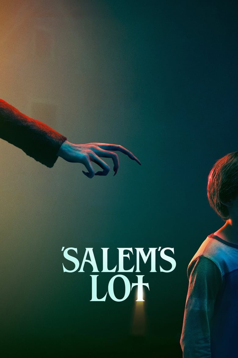 OnionFlix 2024 Watch Salem's Lot 2024 Full Movie Stream Online