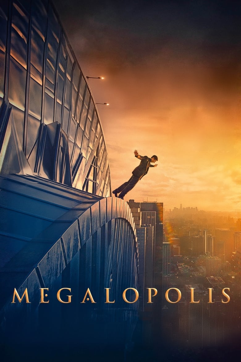 OnionFlix 2024 Watch Megalopolis 2024 Full Movie Stream Online