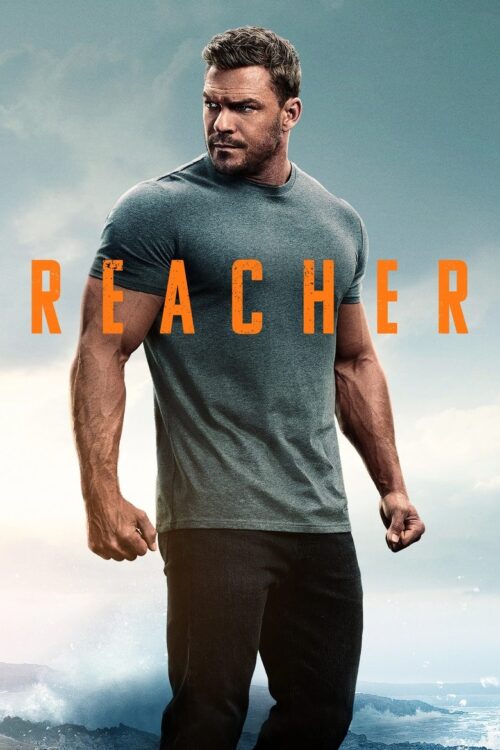 Reacher 2022